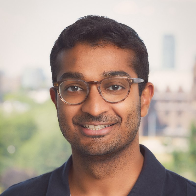 Rahul G. Krishnan
